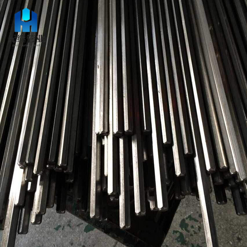 Stainless Steel Bar
