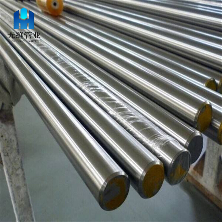 304 Stainless Steel Bar