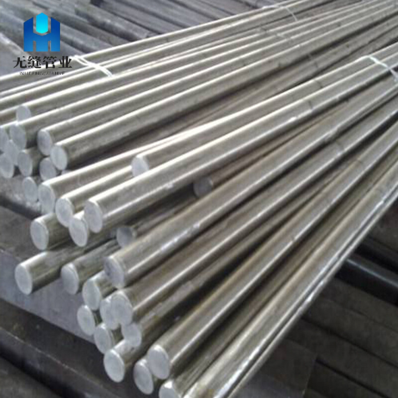 304L Stainless Steel Bar