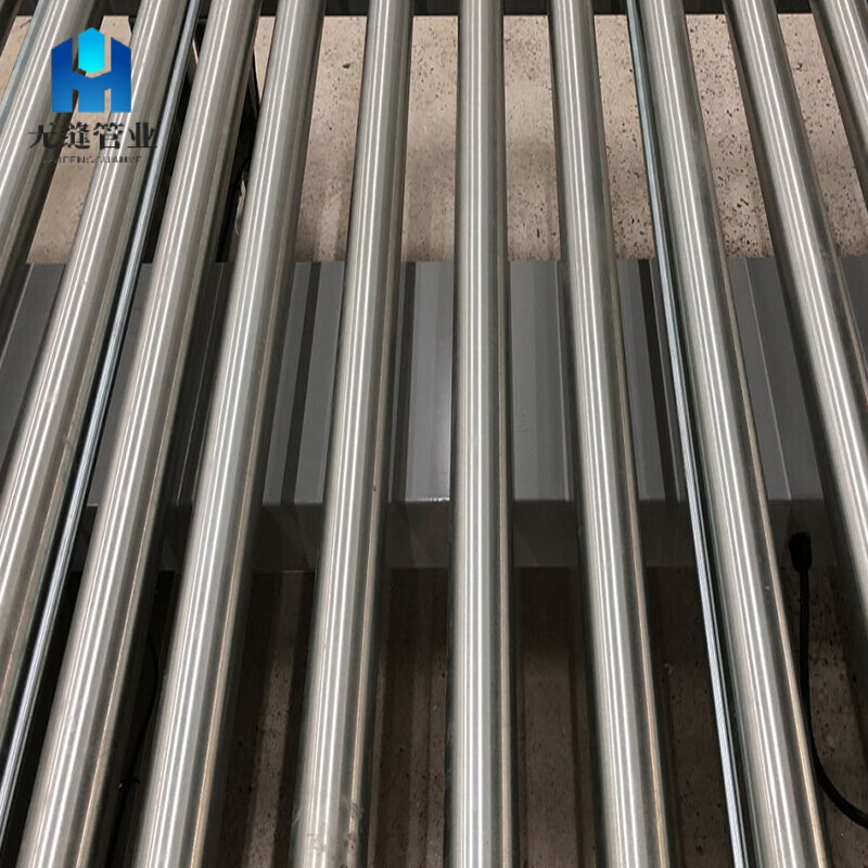 347H Stainless Steel Bar