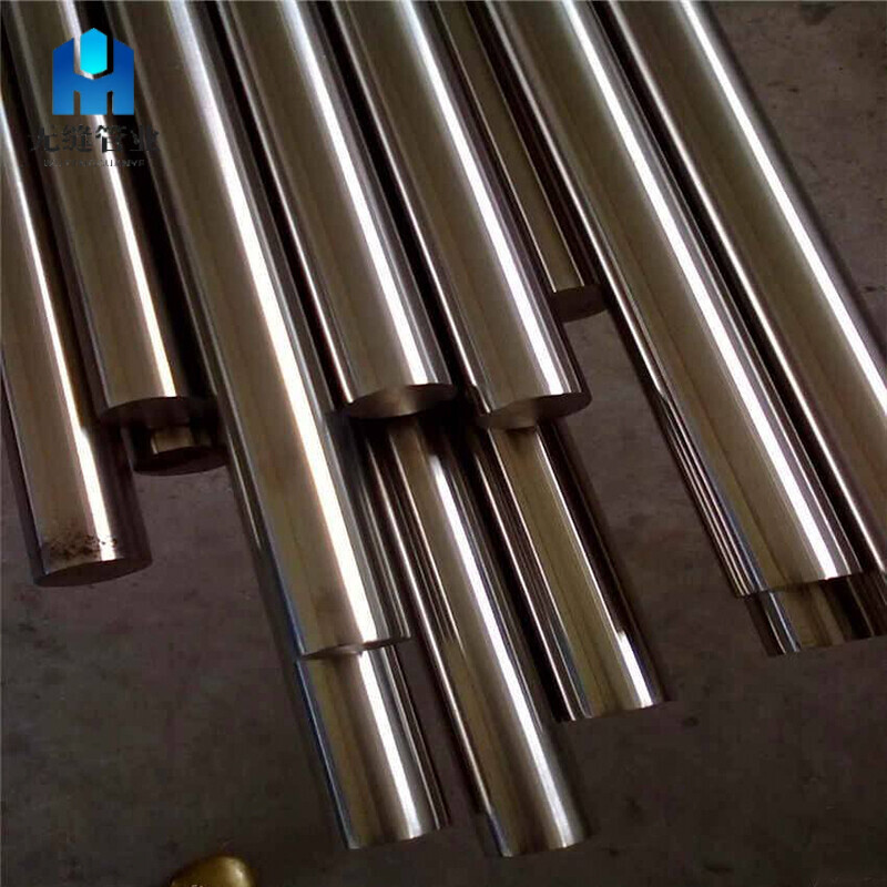 347H Stainless Steel Bar