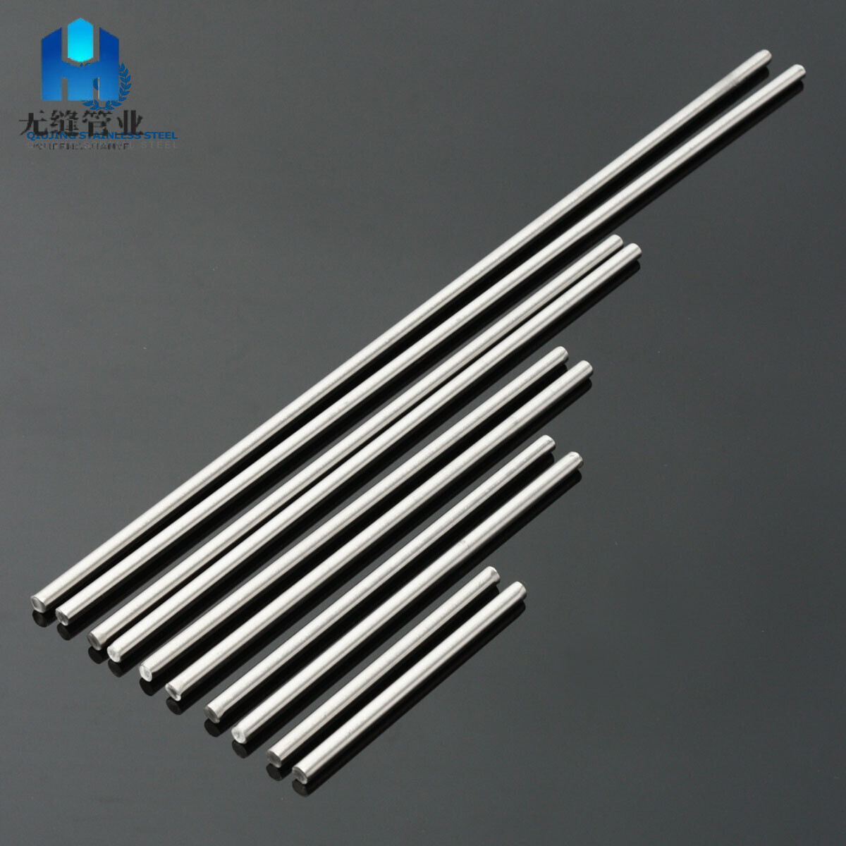 420J2 Stainless Steel Bar