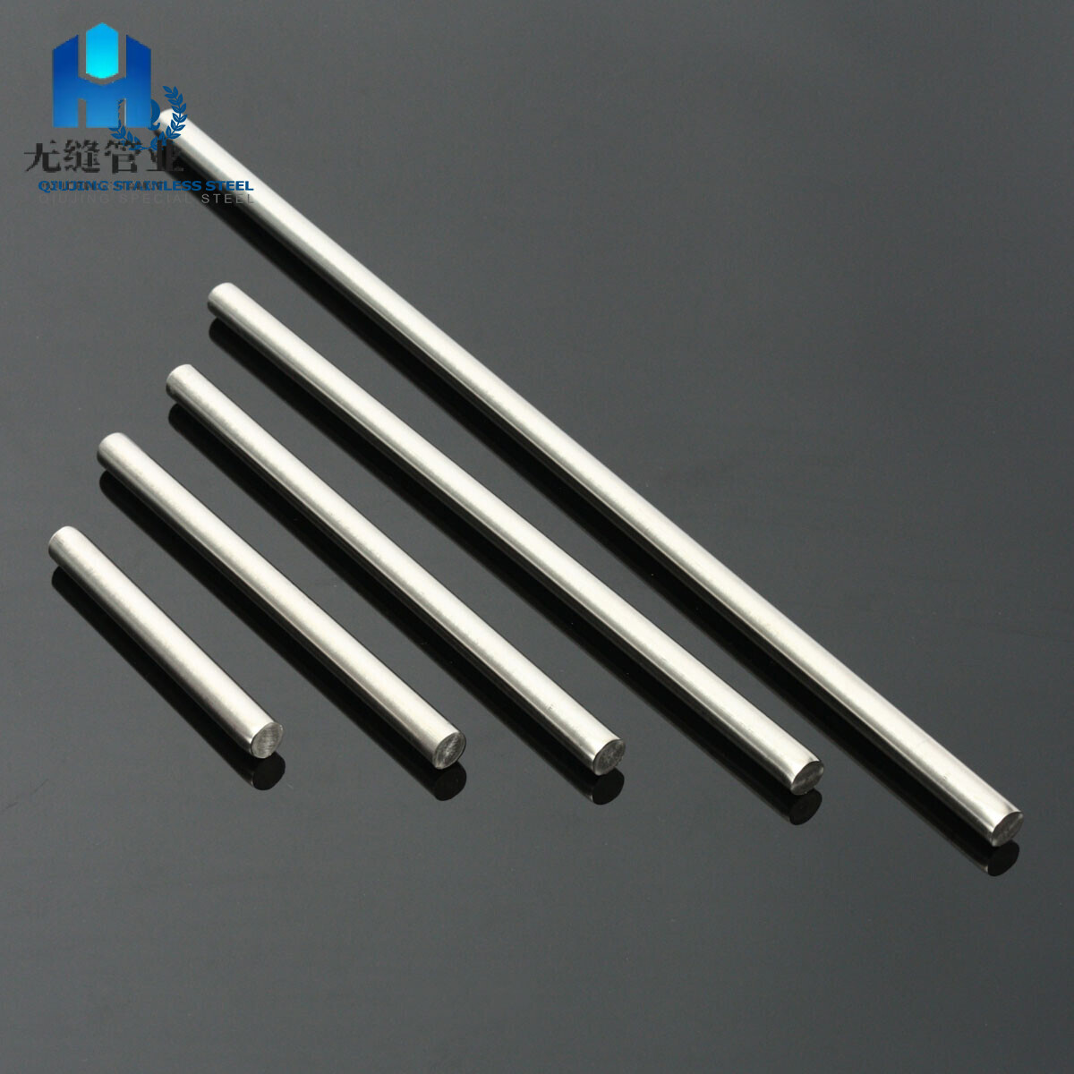 420J2 Stainless Steel Bar