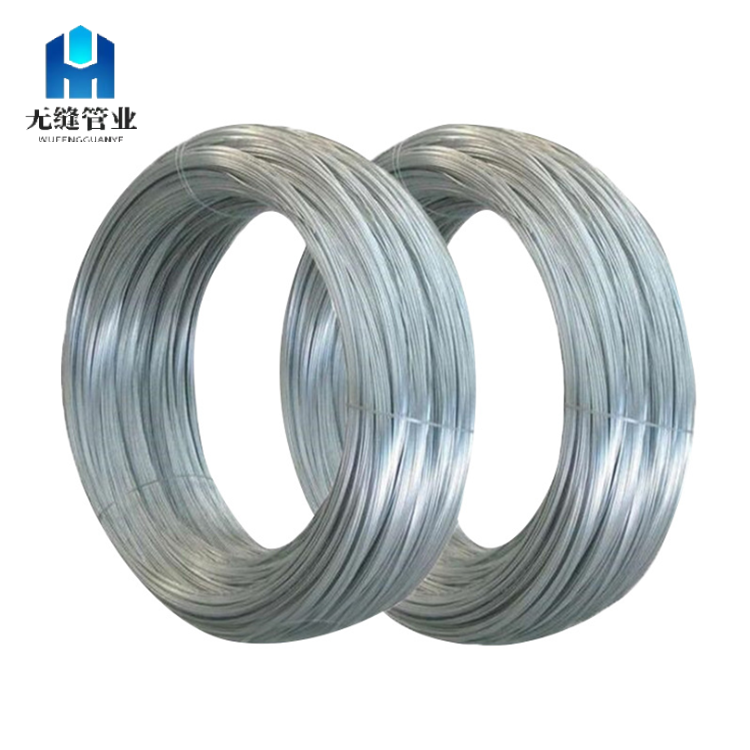 316 Stainless Steel Wire