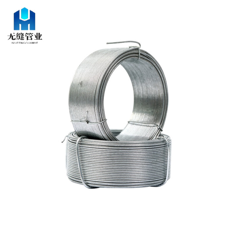 302 Stainless Steel Wire