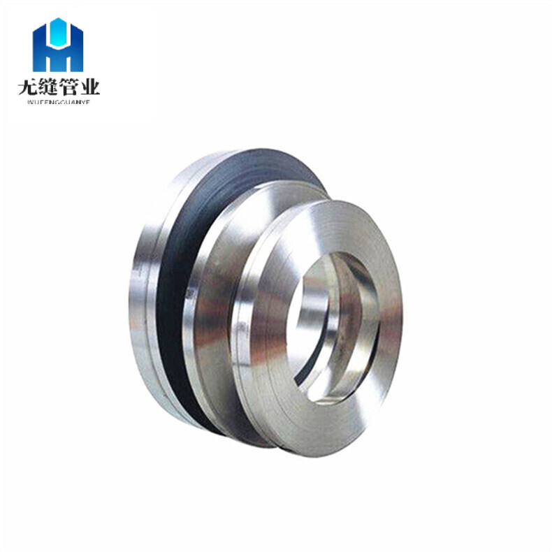 304L Stainless Strip