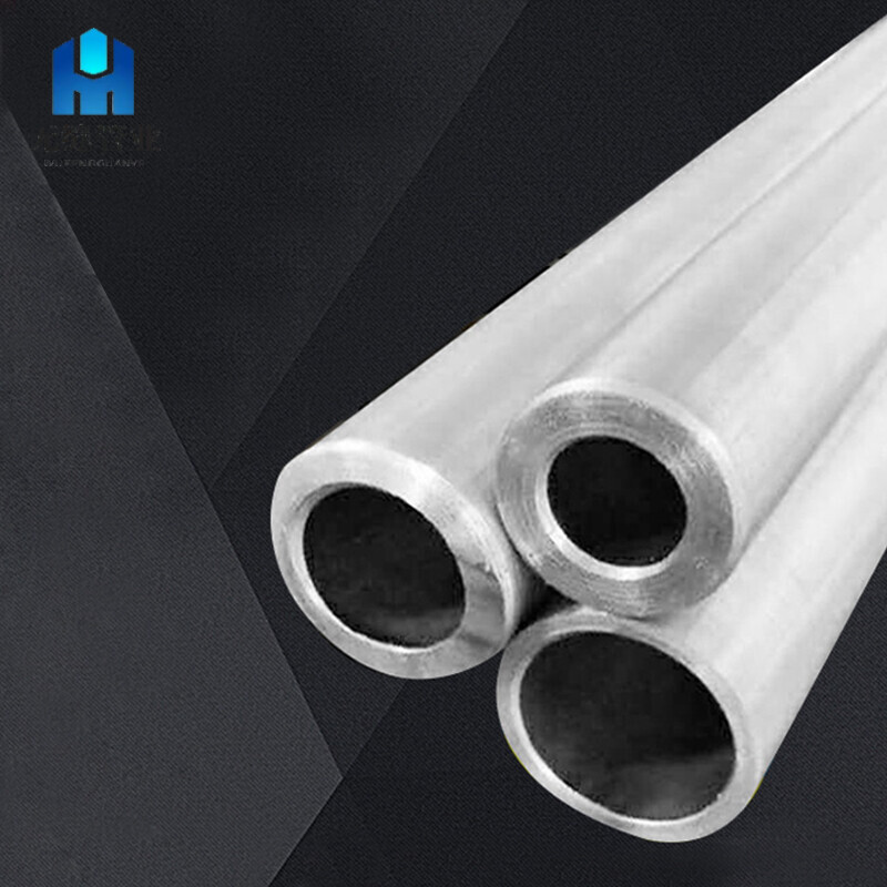 2011 Aluminium Pipe