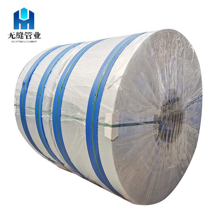 7003 Aluminum Coil