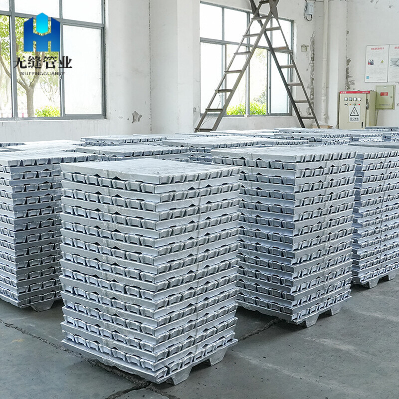 6061  Aluminum Ingot