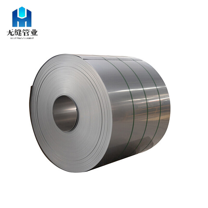 SPCC/SPCC/SPCD/SPCE Hot Rolled Steel Coil