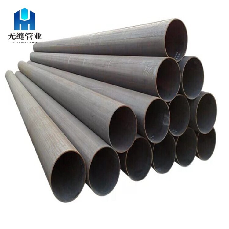 A335 Seamless Steel Pipe