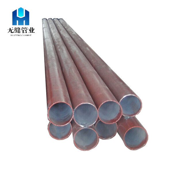 A53 Seamless & Welded Carbon Steel Pipe