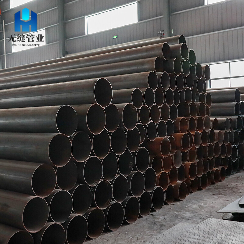 A335 Seamless Steel Pipe