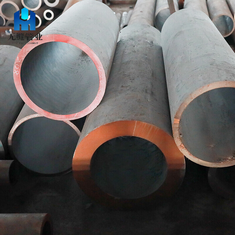 A106 Grade B Steel Pipe