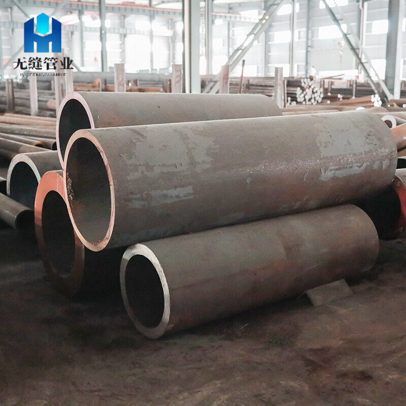 A106 Grade B Steel Pipe