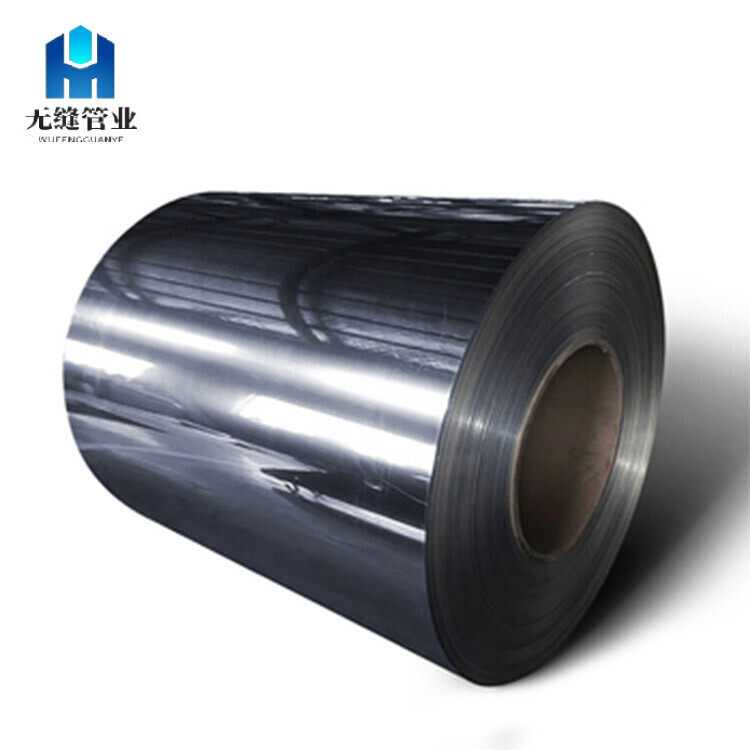S550GD Color Coated Roll