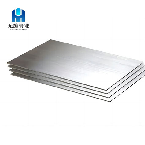 Inconel Alloy Plate