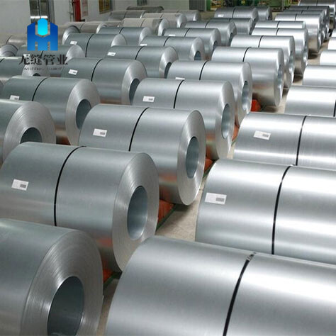 Galvalume Steel Coil