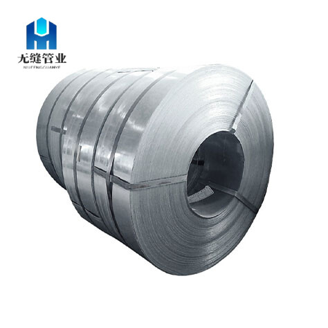 Galvalume Steel Coil