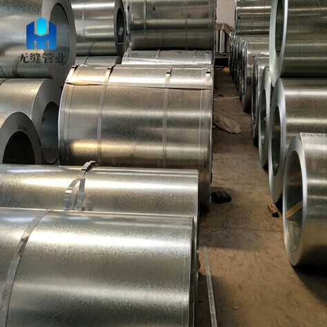 Galvalume Steel Coil