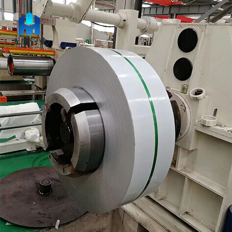 2205 Stainless Strip