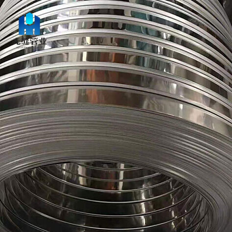 304L Stainless Strip