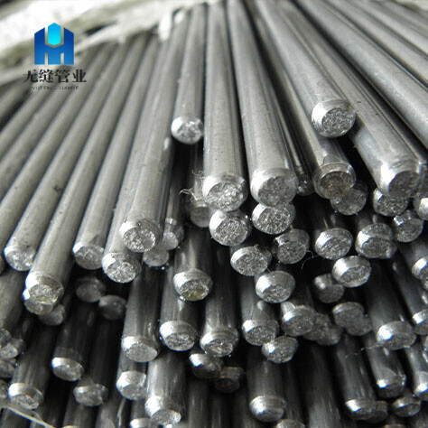 Stainless Steel Fine Bar