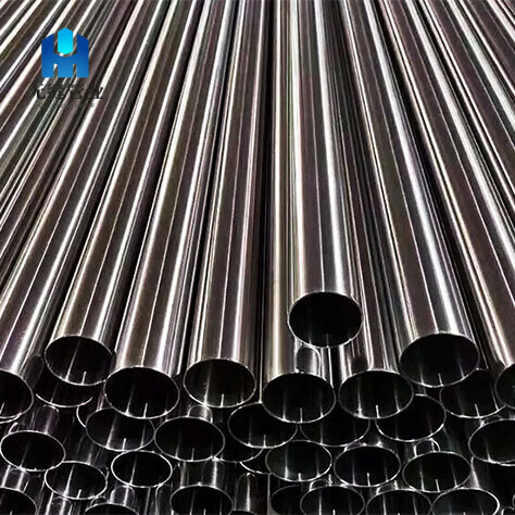 316L Stainless Steel Pipe