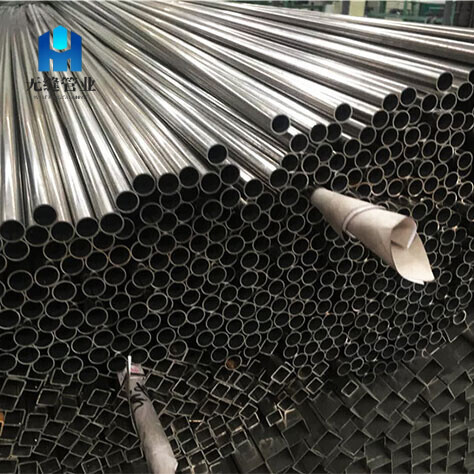 Stainless Steel Pipe