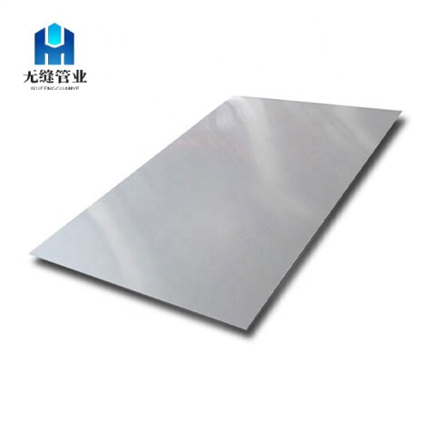 202 Stainless Steel Plate
