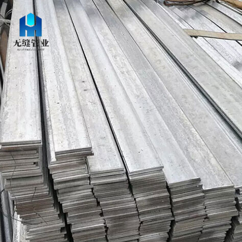 Q345 AISI ENSt 37-2 A572 Gr.65 Flat Steel