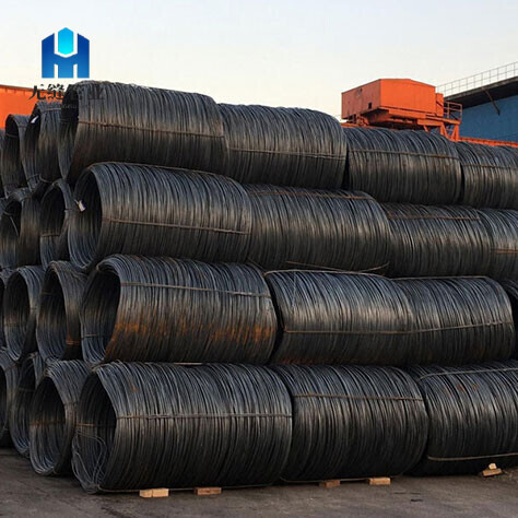 Low Carbon Bright Alkaline Steel Wire