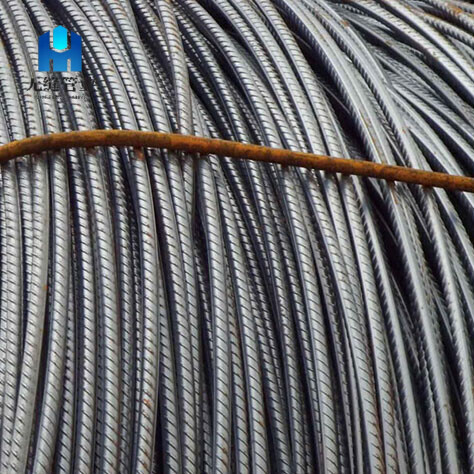 Wire Rod
