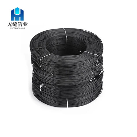 ASTM A510 Steel Wire Rod