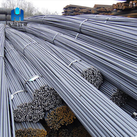 Epoxy Resin Coated Steel Bar
