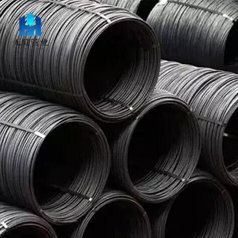 ST37 Carbon Steel Wire