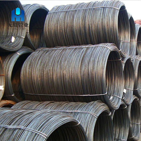 A53 Carbon Steel Wire