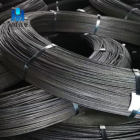 Carbon Steel Wire