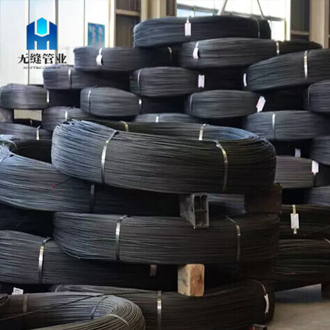 Carbon Steel Wire