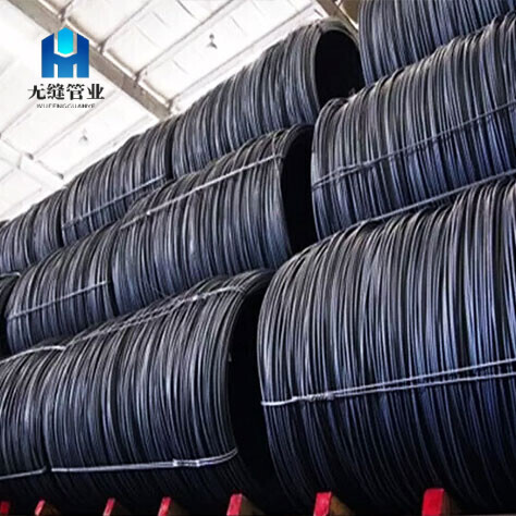 Carbon Steel Wire