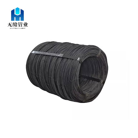 Carbon Steel Wire
