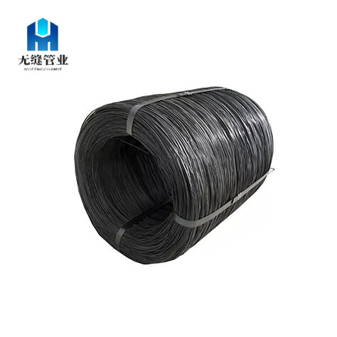 A53 Carbon Steel Wire