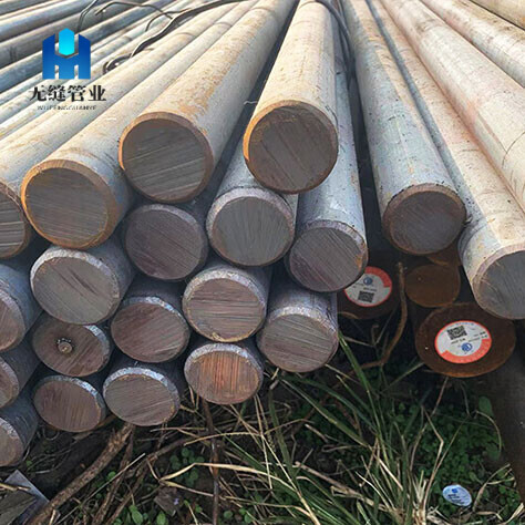 AISI/SAE 1018 Round Steel Bar