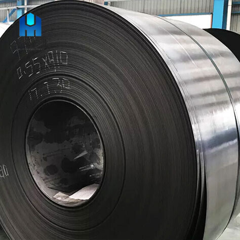 1045 Cold Rolled Steel Coil