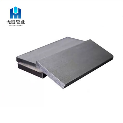 Q345 AISI ENSt 37-2 A572 Gr.65 Flat Steel