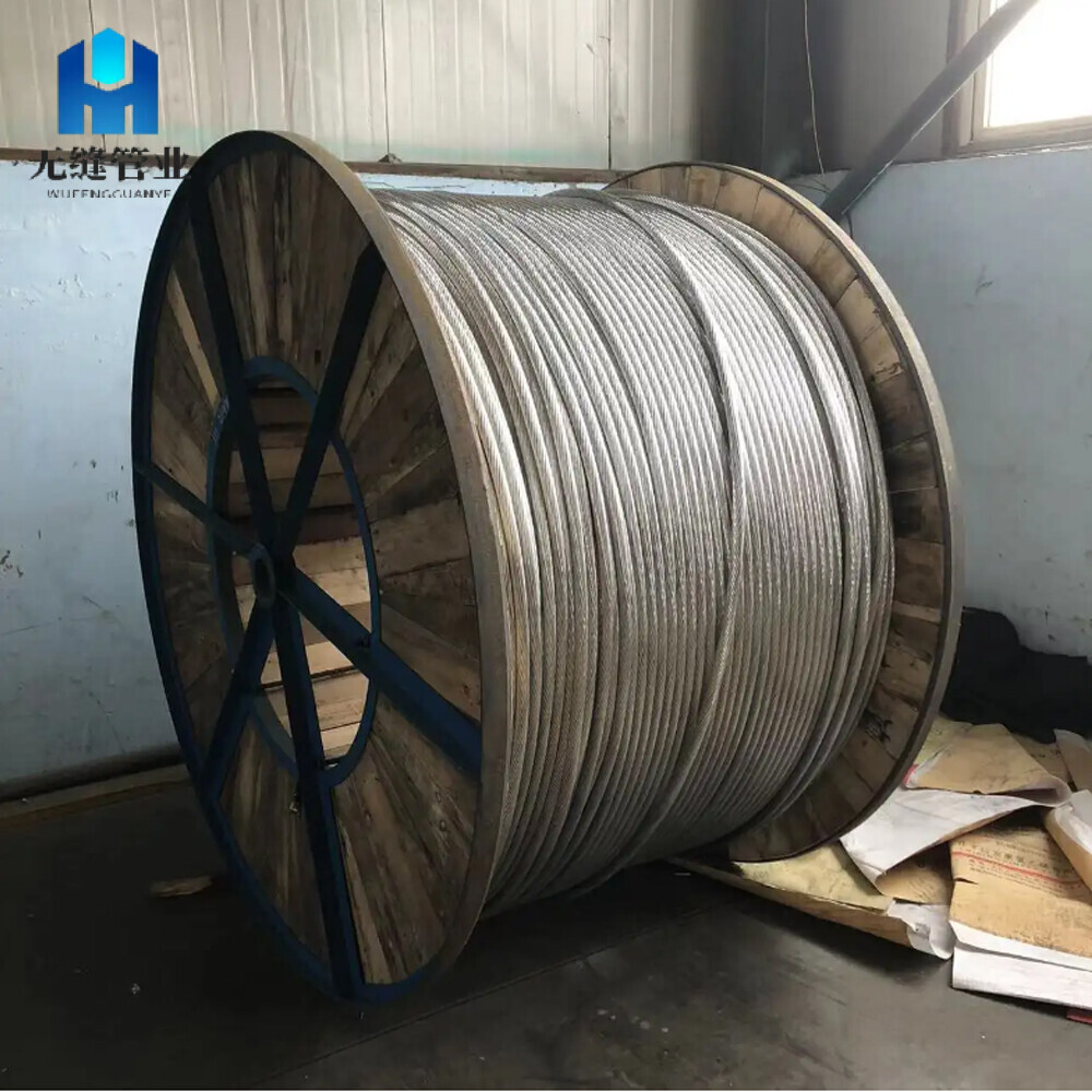 Aluminum Wire