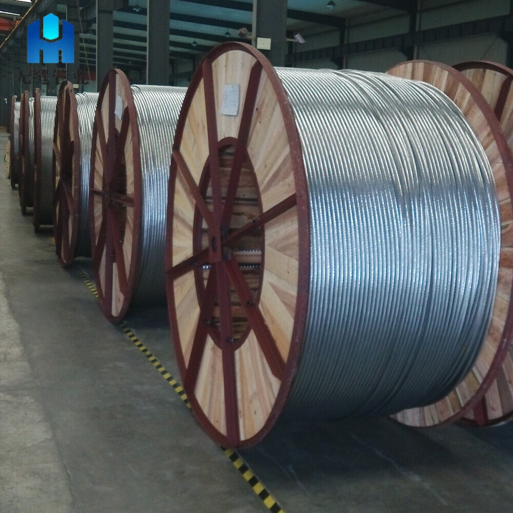Aluminum Wire