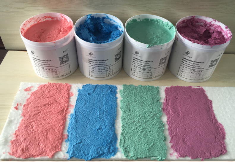 High Temperature Thermal Protective Coatings