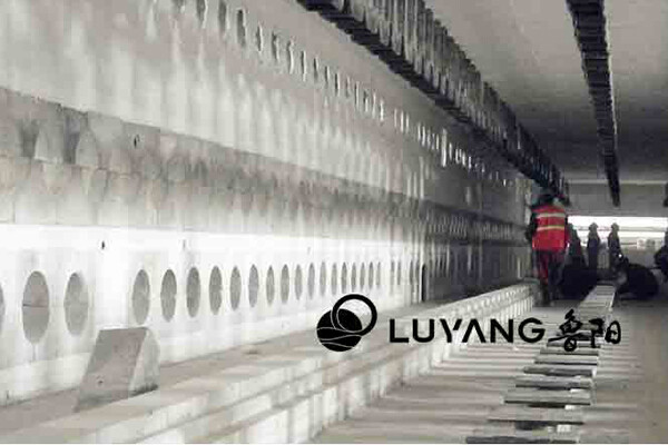 Luyang® 32 grade mullite bricks