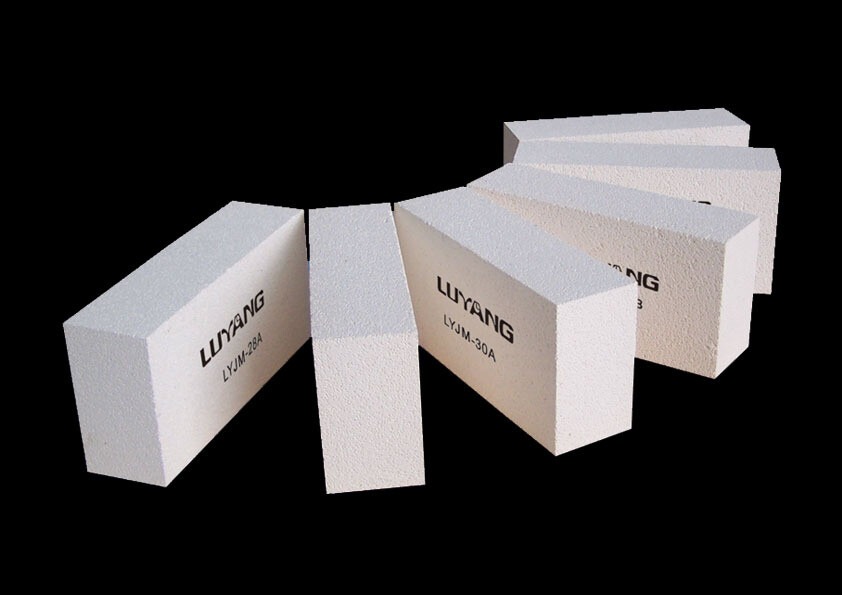 Luyang® Grade 30 Mullite Tile